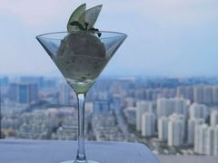 -悦厅·下午茶(杭州柏悦酒店)