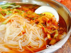 -韩风烤牛肉冷面店
