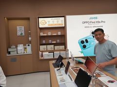 -OPPO体验店(广州荔湾区领展广场店)