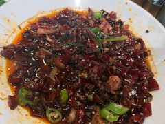 -锦府盐帮·侯宅(五棵松万达店)