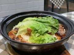 -新大咀港式茶餐厅(宝山万达店)