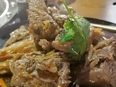 -受气牛肉·重庆耙牛肉(来福士店)