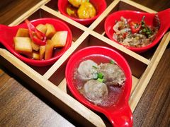 -西关味(大卫城店)