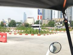 -大胖虎驾考驾校(郭巷训练场)