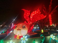 -琅岐红光湖公园