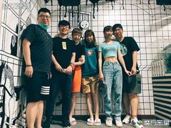 -魔方剧情密室(徐汇店)