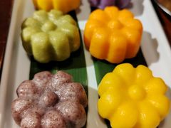 -马灯部落·西湖边的创意山景餐厅(虎跑动物园店)