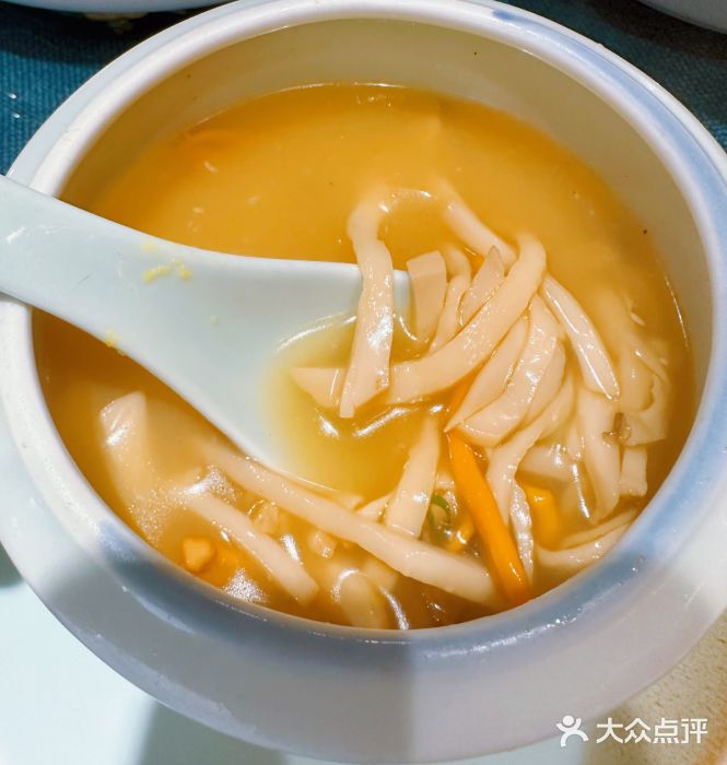 隐食私房菜(老街店)图片