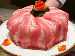 -海底捞火锅(西直门凯德MALL店)