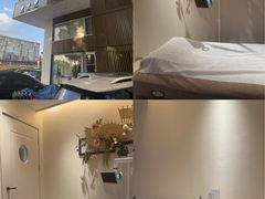 -手舒·采耳按摩·影院足道spa(莫愁湖东路店)