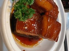 小馆红烧肉-黑鸡小馆(金源店)