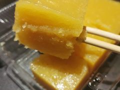 豌豆黄-清真·白记年糕(牛街北口店)