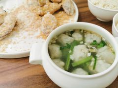 -将相和·海鲜蒸饺大连菜