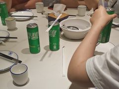 -兰湘子·湘菜小炒(三桥万象城店)
