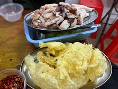 -威邵鸡煲(西华路总店)