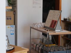 -纽巷咖啡 SOFTFOCUS COFFEE(锦和巴黎时韵店)