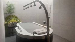 -厦门安达仕酒店·衡境SPA