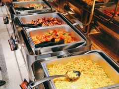 -比格比萨自助(宝山日月光店)