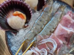 -沼津港精致料理·寿喜烧·烧鸟(青浦宝龙广场日料榜单店)