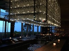 -山港凯悦酒店·BEBA海滩烧烤餐厅酒吧