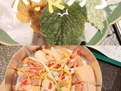 -季季山·云南野生菌火锅(上海首店)