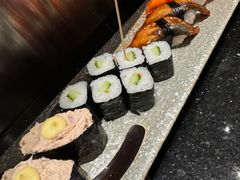 -元通寿司(地标店)