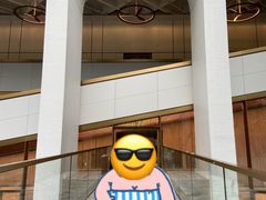 -Garden Lounge(尼依格罗香港美利酒店)