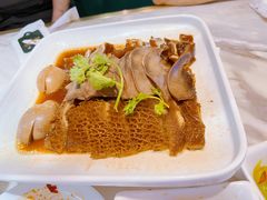 -独一处粥城(抚河北路店)