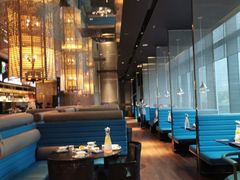 大堂-凤凰湘语·湘粤鲜融(浦东旗舰店)