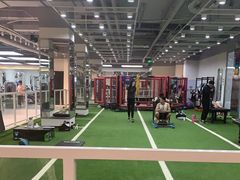 -空中健身·游泳(季佳荟新华家园店)
