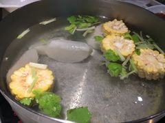 -为什么牛潮汕牛肉火锅(中信广场店)