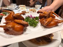-肥福排档(星光店)