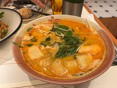 -太食獸泰式茶餐厅(IFS国金中心店)