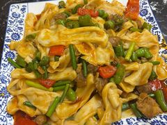 -后卫寨猫耳朵(后卫寨店)