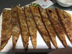 -鸭王烤鸭店(三里河店)