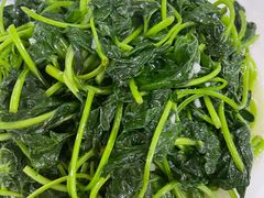 蒜蓉地瓜叶-沙溪佬食店(福生东街店)