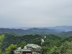 -香山公园