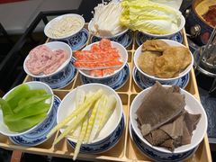 -咏江南·苏式火锅·苏州评弹(观前街店)
