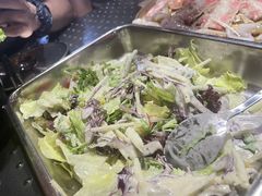 -小牛哈尼韩式水煎肉(万象城店)