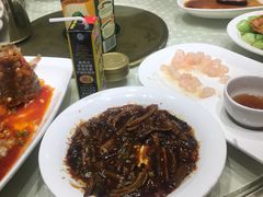 -顺风海鲜港(金玉兰店)