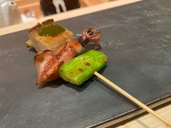 -橼舍鮨青木