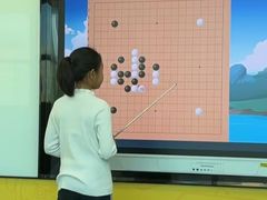-新东方素质成长中心(金源校区)