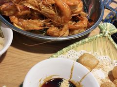 -邵汇大虾火锅(鲁迅路店)