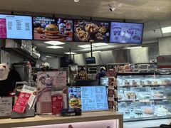 -DQ·蛋糕·冰淇淋(东方宝泰店)