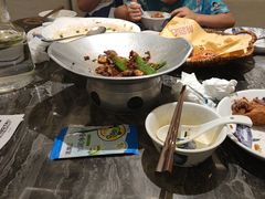 -前海沿·青岛菜(乐客城店)