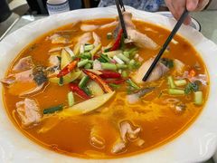 -红豆园(文林街店)