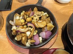 -云海肴·汽锅鸡·云南菜(广安门天虹店)