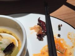 -太二酸菜鱼(中山龙之梦店)
