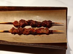 -清真·卡德尔大叔新疆主题餐厅(龙汇路店)