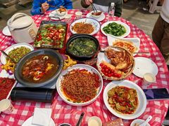 -凤竹园(修水店)